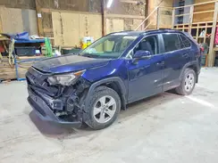 JTMP1RFV9KJ003771 2019 TOYOTA RAV 4
