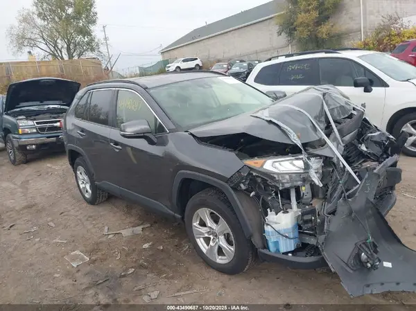 JTMP1RFV9KJ006508 2019 TOYOTA RAV 4 - Image 1