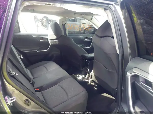JTMP1RFV9KJ008663 2019 TOYOTA RAV 4 - Image 8
