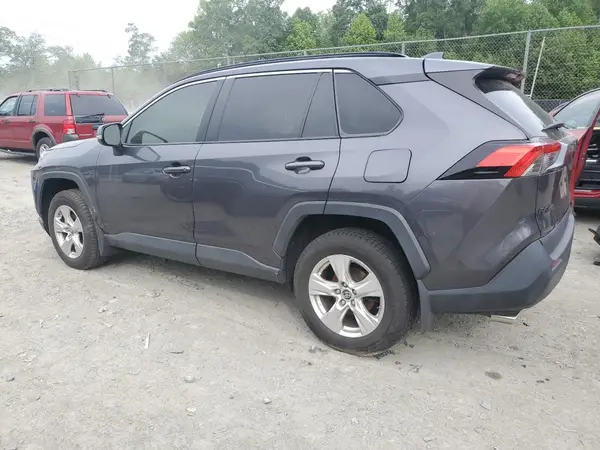 JTMP1RFV9KJ014396 2019 TOYOTA RAV 4 - Image 2