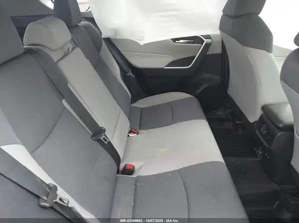 JTMP1RFV9LD049200 2020 TOYOTA RAV 4 - Image 8