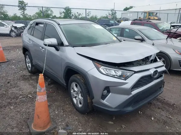 JTMP1RFV9LD053179 2020 TOYOTA RAV 4 - Image 1