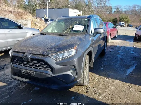 JTMP1RFV9LD056647 2020 TOYOTA RAV 4 - Image 2