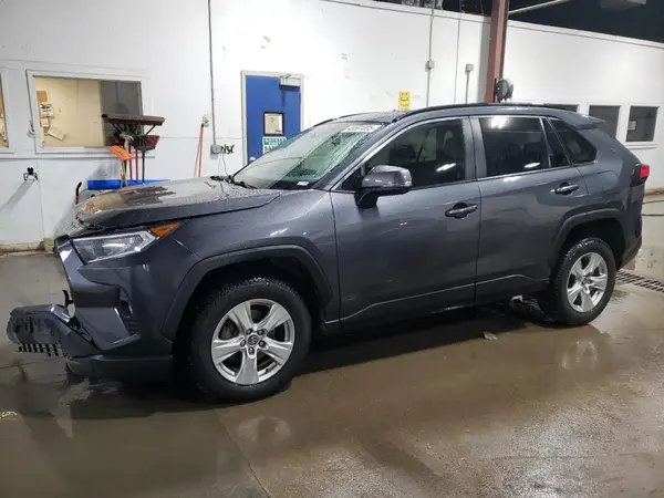 JTMP1RFV9LD057538 2020 TOYOTA RAV 4 - Image 1