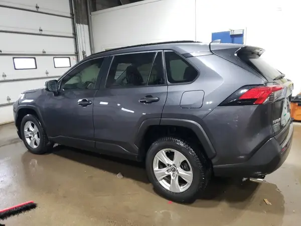 JTMP1RFV9LD057538 2020 TOYOTA RAV 4 - Image 2