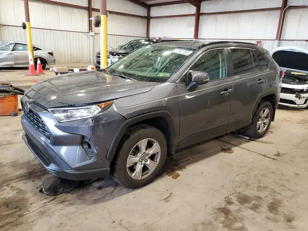 JTMP1RFV9LD057605 2020 TOYOTA RAV 4 - Image 1
