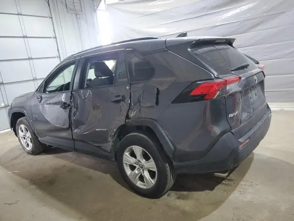 JTMP1RFV9LD057863 2020 TOYOTA RAV 4 - Image 2