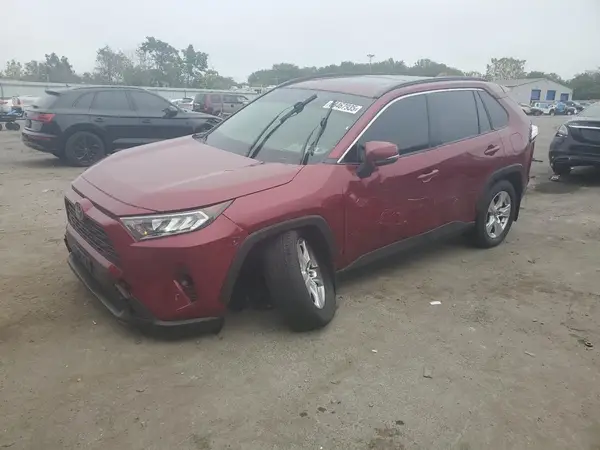 JTMP1RFV9LD065333 2020 TOYOTA RAV 4 - Image 1