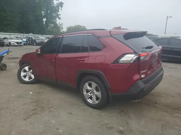 JTMP1RFV9LD065333 2020 TOYOTA RAV 4 - Image 2