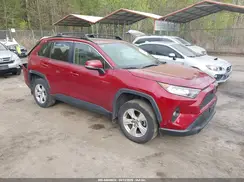 JTMP1RFV9LD067745 2020 TOYOTA RAV 4