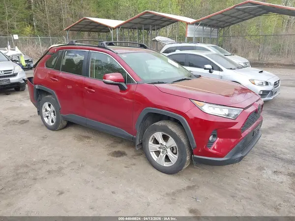 JTMP1RFV9LD067745 2020 TOYOTA RAV 4 - Image 1