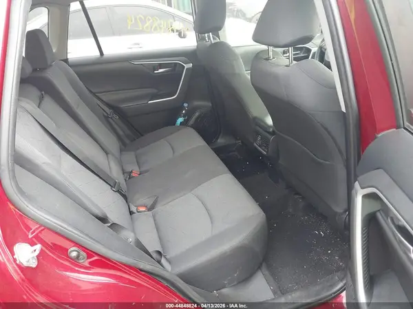 JTMP1RFV9LD067745 2020 TOYOTA RAV 4 - Image 8