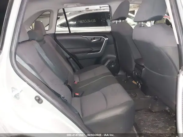 JTMP1RFV9MD069237 2021 TOYOTA RAV 4 - Image 8