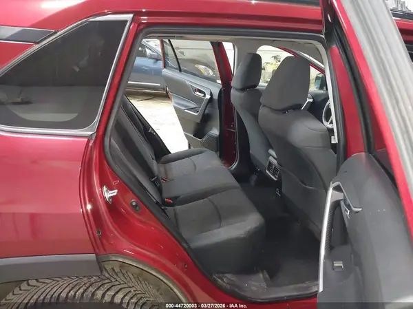 JTMP1RFV9MD531473 2021 TOYOTA RAV 4 - Image 8