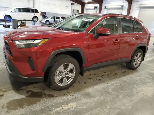 JTMP1RFV9ND089960 2022 TOYOTA RAV 4 - Image 1