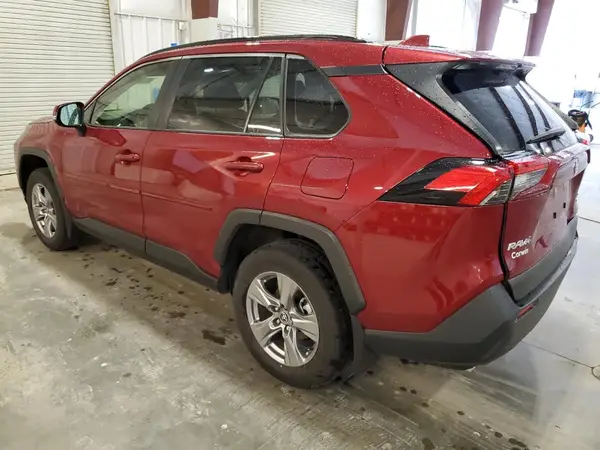JTMP1RFV9ND089960 2022 TOYOTA RAV 4 - Image 2