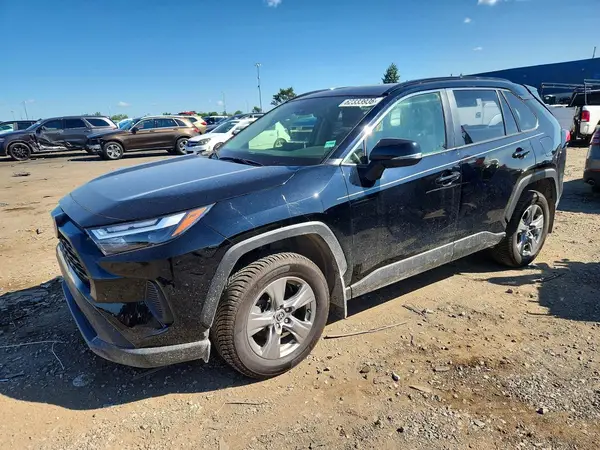 JTMP1RFV9PD097012 2023 TOYOTA RAV 4 - Image 1