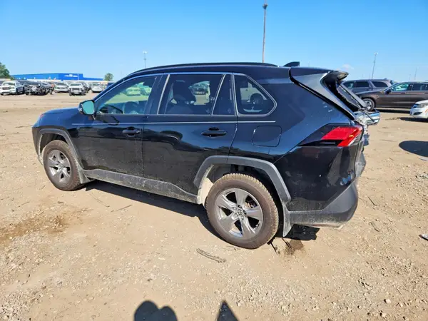 JTMP1RFV9PD097012 2023 TOYOTA RAV 4 - Image 2