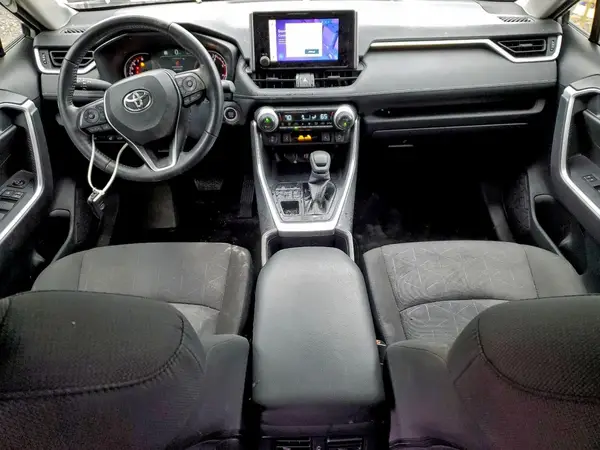 JTMP1RFV9PD097768 2023 TOYOTA RAV 4 - Image 8