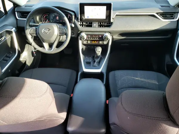 JTMP1RFV9PJ041718 2023 TOYOTA RAV 4 - Image 8
