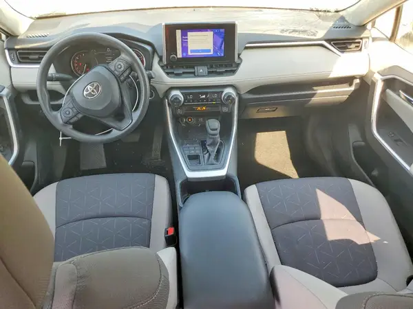 JTMP1RFV9RD108366 2024 TOYOTA RAV 4 - Image 8