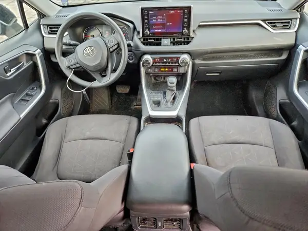 JTMP1RFVXKD009545 2019 TOYOTA RAV 4 - Image 8