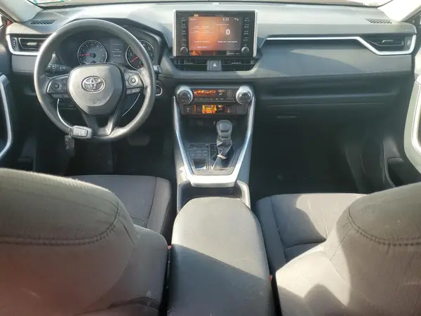 JTMP1RFVXKD011070 2019 TOYOTA RAV 4 - Image 8