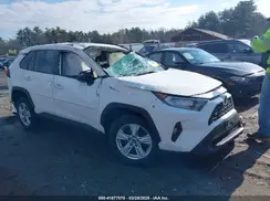JTMP1RFVXKD014440 2019 TOYOTA RAV 4