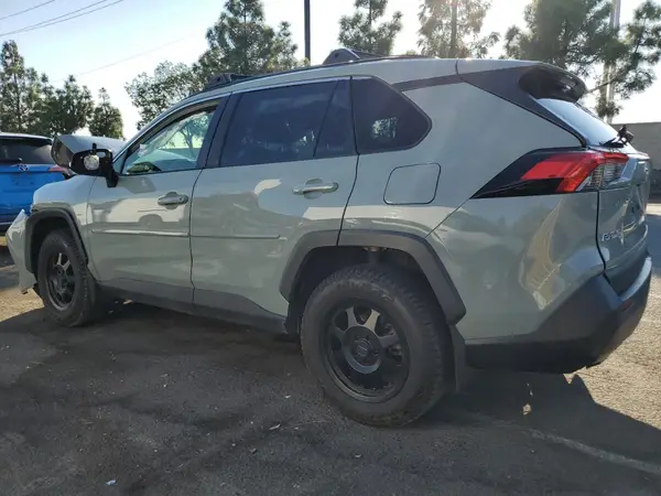 JTMP1RFVXKD016964 2019 TOYOTA RAV 4 - Image 2