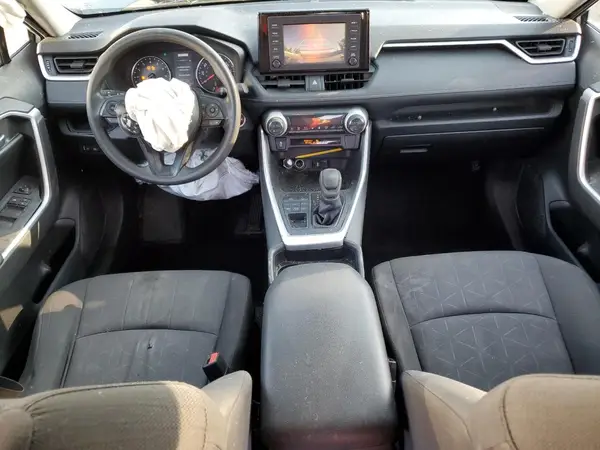JTMP1RFVXKD016964 2019 TOYOTA RAV 4 - Image 8