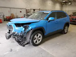 JTMP1RFVXKD018861 2019 TOYOTA RAV 4