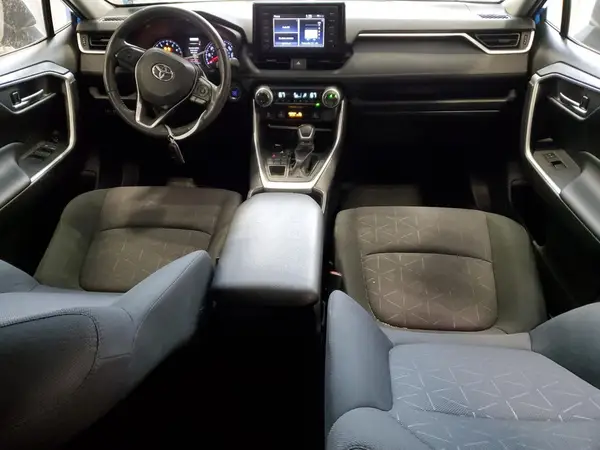 JTMP1RFVXKD018861 2019 TOYOTA RAV 4 - Image 8