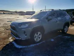 JTMP1RFVXKD020741 2019 TOYOTA RAV 4