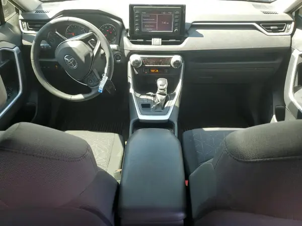 JTMP1RFVXKD021338 2019 TOYOTA RAV 4 - Image 8