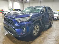 JTMP1RFVXKD021470 2019 TOYOTA RAV 4