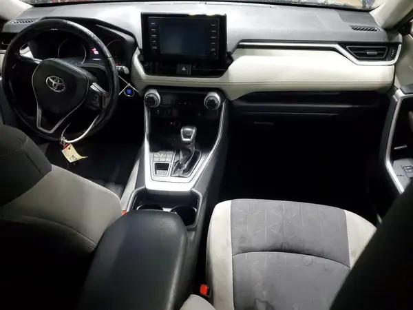 JTMP1RFVXKD021470 2019 TOYOTA RAV 4 - Image 8