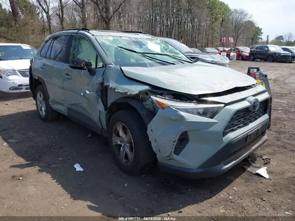 JTMP1RFVXKD023350 2019 TOYOTA RAV 4 - Image 1
