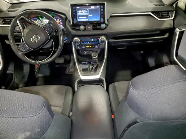 JTMP1RFVXKD023512 2019 TOYOTA RAV 4 - Image 8