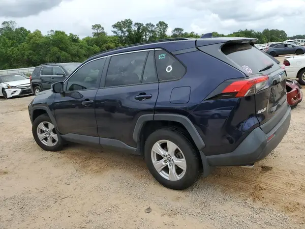JTMP1RFVXKD023736 2019 TOYOTA RAV 4 - Image 2