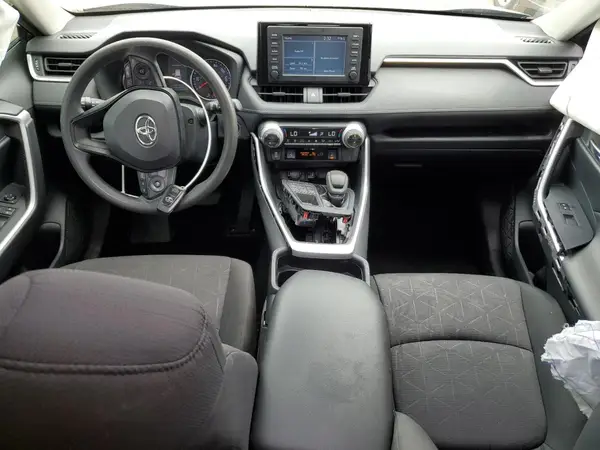 JTMP1RFVXKD023736 2019 TOYOTA RAV 4 - Image 8