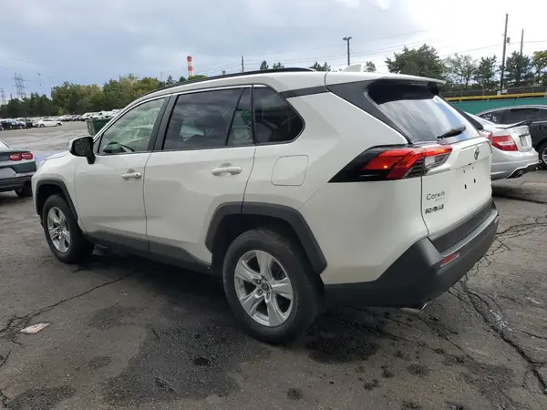 JTMP1RFVXKD024725 2019 TOYOTA RAV 4 - Image 2