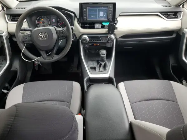 JTMP1RFVXKD024725 2019 TOYOTA RAV 4 - Image 8