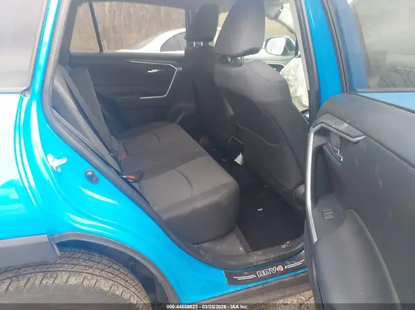 JTMP1RFVXKD025227 2019 TOYOTA RAV 4 - Image 8