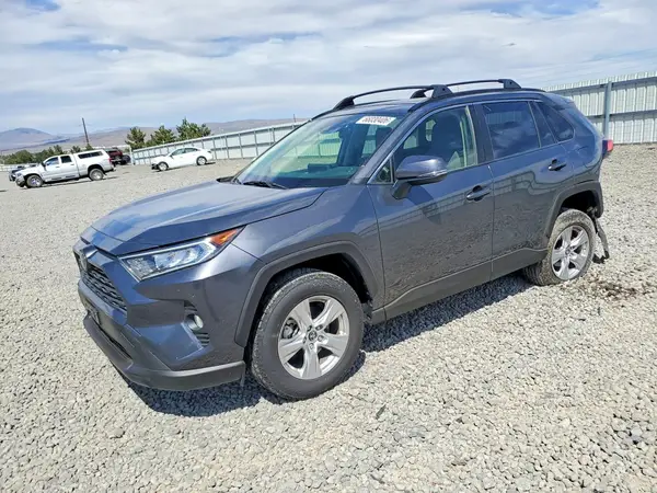 JTMP1RFVXKD025809 2019 TOYOTA RAV 4 - Image 1