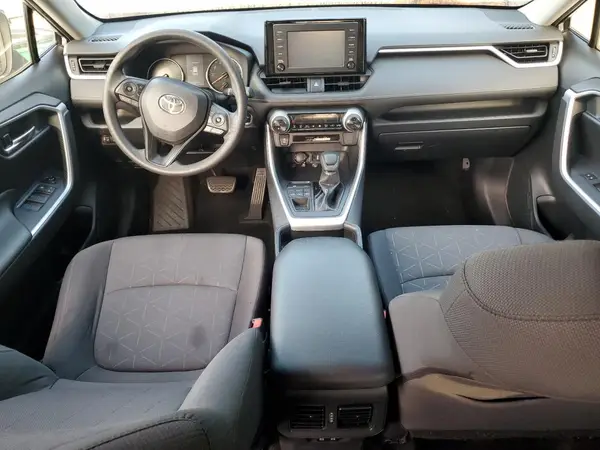 JTMP1RFVXKD028063 2019 TOYOTA RAV 4 - Image 8
