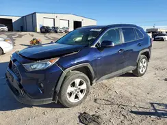 JTMP1RFVXKD028774 2019 TOYOTA RAV 4