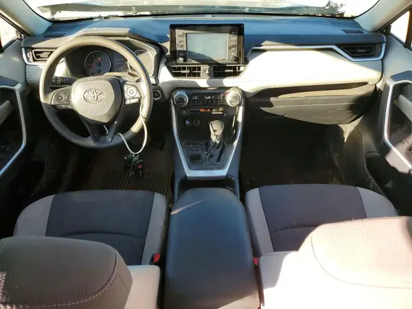 JTMP1RFVXKD028774 2019 TOYOTA RAV 4 - Image 8