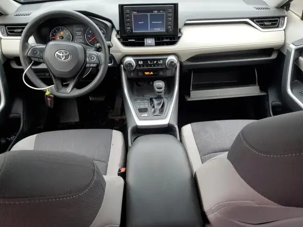 JTMP1RFVXKD031206 2021 TOYOTA RAV 4 - Image 8