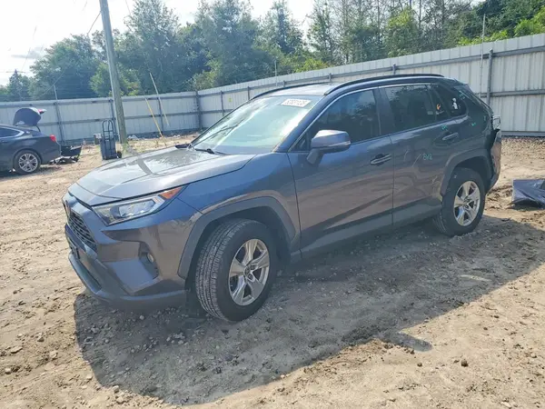 JTMP1RFVXKD041007 2019 TOYOTA RAV 4 - Image 1