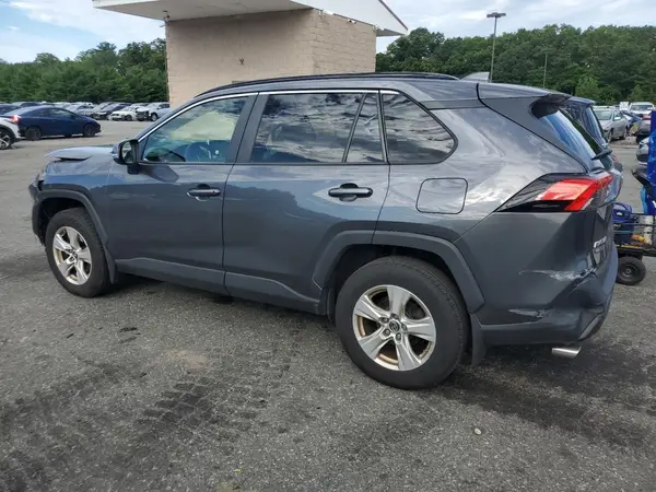 JTMP1RFVXKD500374 2019 TOYOTA RAV 4 - Image 2